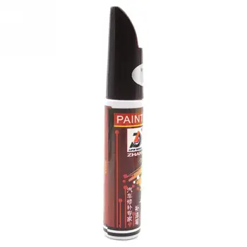 

Permanent Water Resistant Works on all colors Fix It Pro Clear Car Coat Scratch Cover Remove Repair Waterproof Painting Pen