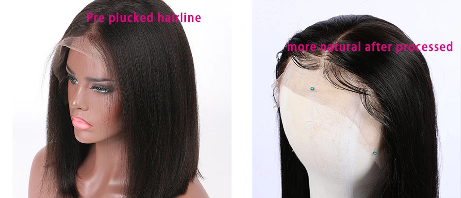 yaki wigs