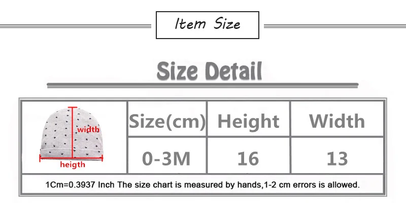4 шт./партия, унисекс, для детей от 0 до 6 месяцев, хлопковая детская шапка и шапочка, мягкая детская шапочка для новорожденных, весенние детские шляпы для мальчиков и девочек