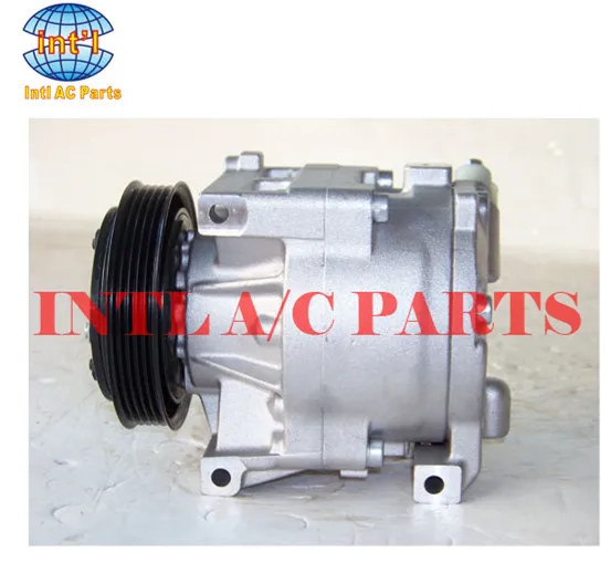 Автоматический компрессор переменного тока для Fiat Palio/Uno Fire 1,3 прокрутка Polia 5pk Punto Bravo/Brava SIENA Strada/Lancia Y 442100-0280