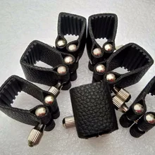 5 шт. Лигатура мундштук кларнета BB