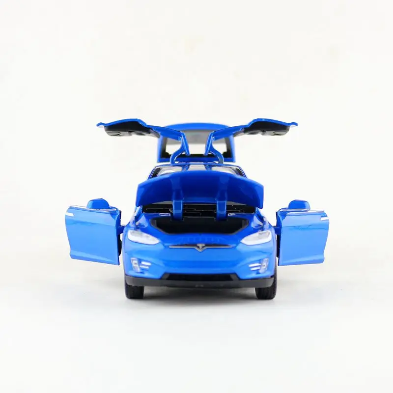 Model X90 (18)