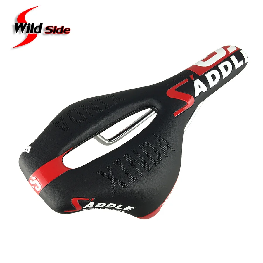 xinda saddle