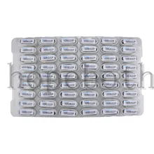 100 шт./лот 1:1 оригинальное качество 1 м/3 фута E75 чип данных USB кабель зарядного устройства для Foxconn i7 8 6 6s 5 ix Быстрая