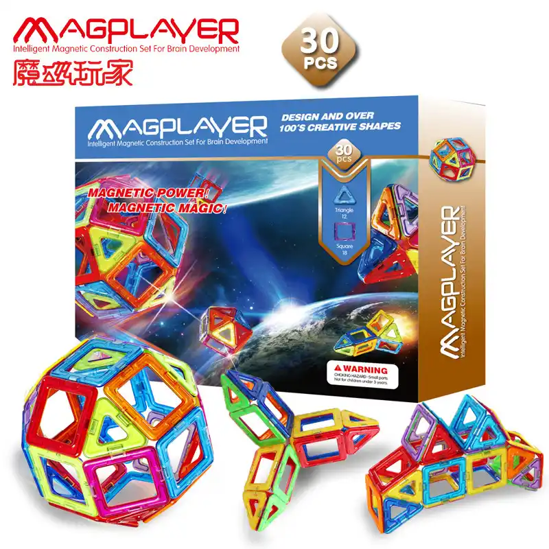 magplayer magnetic