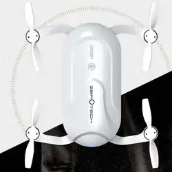 ZEROTECH Добби Карман Селфи Drone FPV С 4 К HD Камера GPS Мини RC Quadcopter