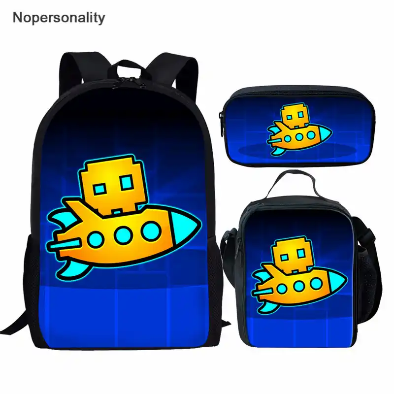 Toddler bambini ragazzi ragazze zaino spalla cartoon Asilo Scuola Borsa Zaino