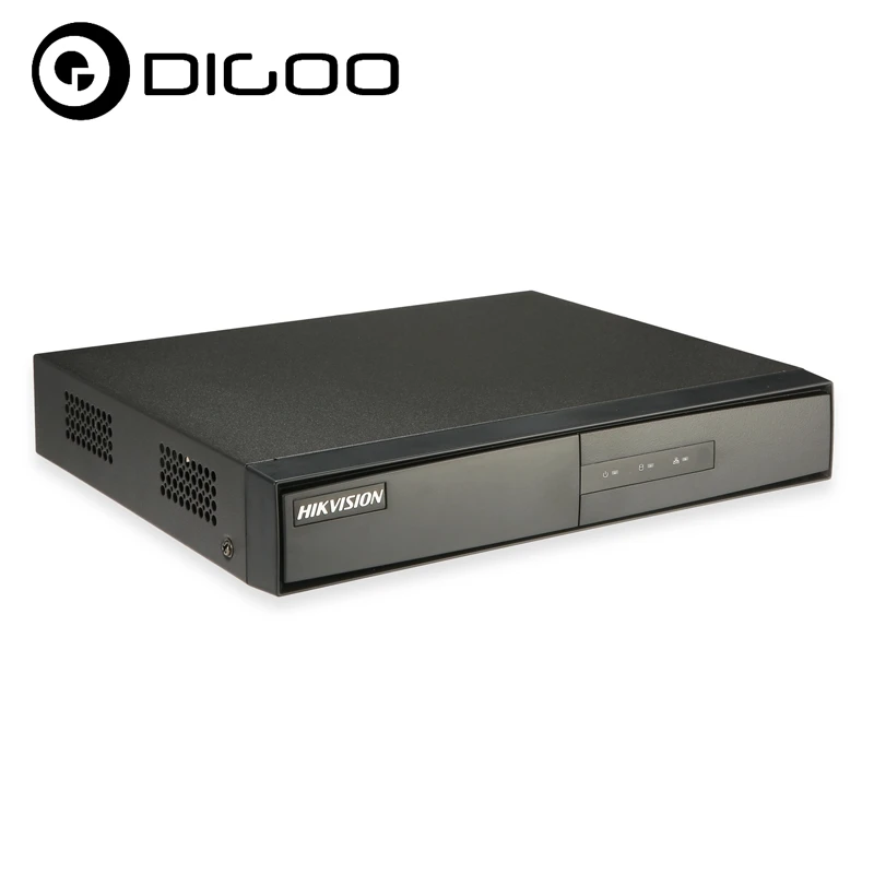 Digoo HIKVISION DS-7616NI-K1 1080P HDMI P2P Standalone ONVIF NVR Network Video Recorder VGA For IP Camera Security System