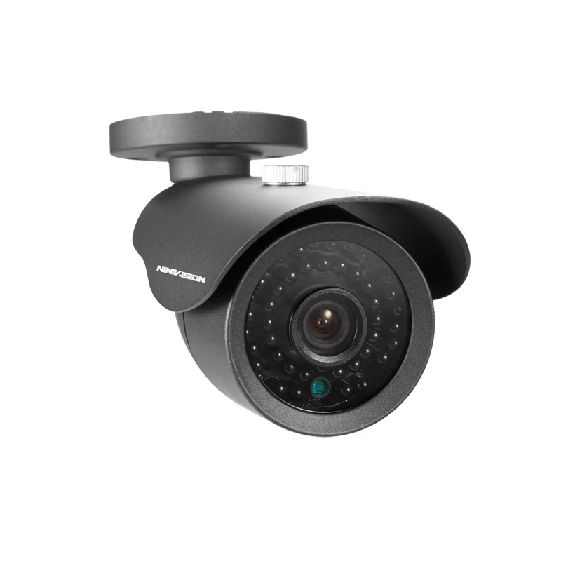 8CH HDMI DVR HD 720P 1200TVL наружная Водонепроницаемая камера видеонаблюдения Фотокамера