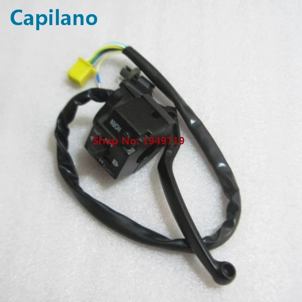 GN125 handle switch (10)