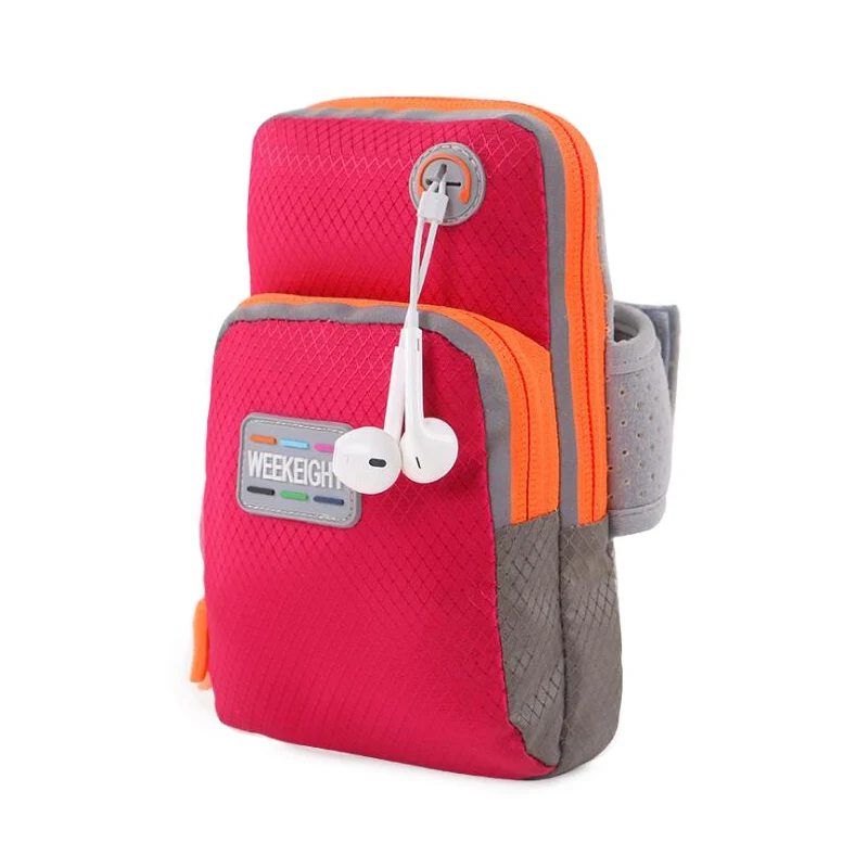 DINIWELL Брендовая женская дорожная сумка для мобильного телефона ...