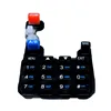 Original $TERM impacto Baofeng Walkie Taklie UV5R teclado numérico para CE FCC barato Radio de dos vías UV-5R UV-5RA UV-5RE serie ► Foto 2/5