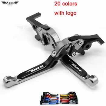 

Motorcycle motorbike Adjustable Extendable Brake brakes Clutch clutchs Levers For HONDA CBR900RR 1993-1995 1996 1997 1998 1999