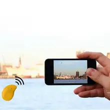 Умный мини gps определиитель нахождения домашних животных с батареей Анти-потери Водонепроницаемый Bluetooth Tracer ключи кошелек сумка дети трекеры Finder оборудования