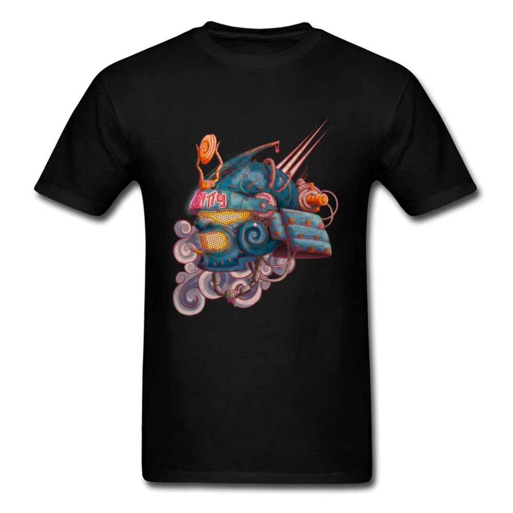

Punk Helmet T-shirt Men Black Tshirt 3D Moto Biker Tops Racer Tees Cool Summer Cotton Clothing Oversized Adult T Shirts Funky