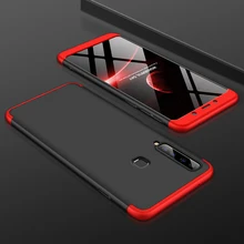 Case For Samsung s8 s9 Plus Note 8 9 Case Full Body Protection 3 In 1