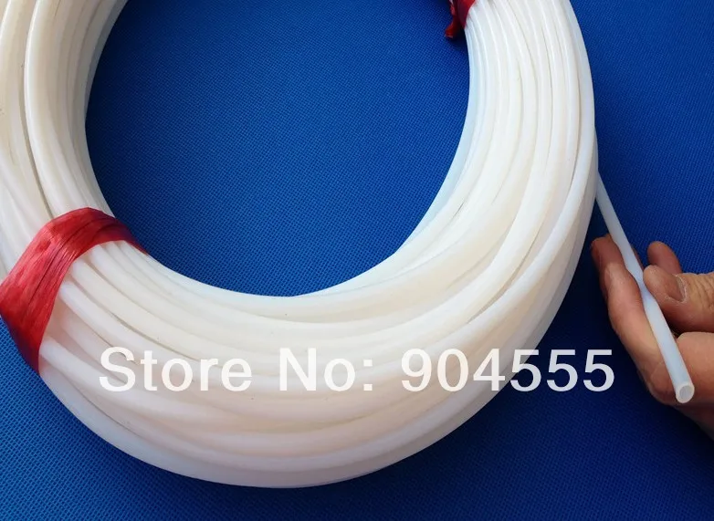 Buy High concentration ozone resistant Tube PTFE