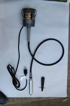 

Winsa carving hanging rotary Mortor,gold silver diamond dental polishing machine, Guaranteed 100% Flexible shaft machine