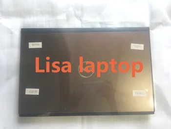 

For Dell Vostro 3500 15.6" LCD Lid Back Cover Assembly - 98M4Y