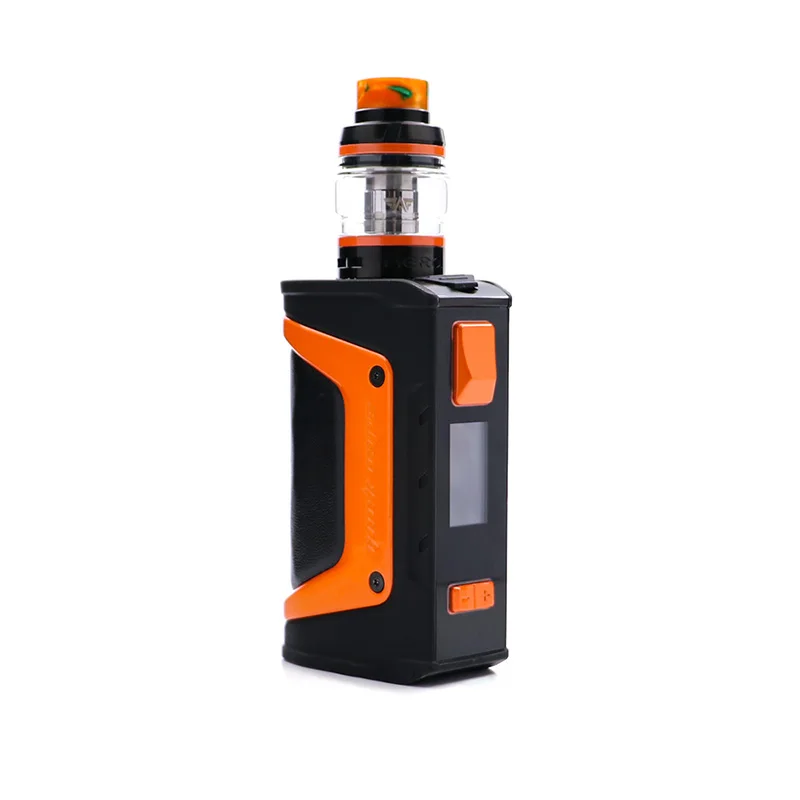 Большая распродажа оригинальный набор Geekvape Aegis Legend 200 Вт с воздушной сеткой
