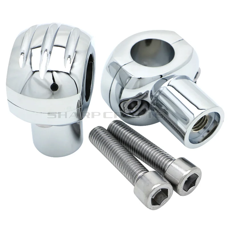 Кромкорезная рукоятка для мотоцикла зажим руль подъемник Kawasaki Vulcan 800 900 1500 1600 1700