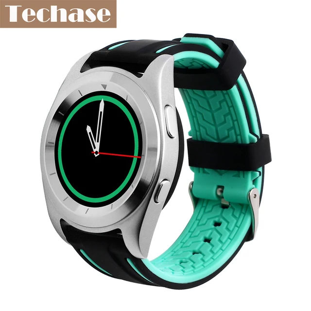 techartz smartwatch