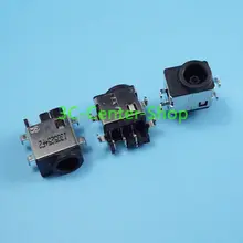 1 шт. ноутбука Разъем питания постоянного тока Разъем для зарядки порт для SAMSUNG RV520 RV720 RV530 RC730 RC530 RF411 RF511 RF710 RF711