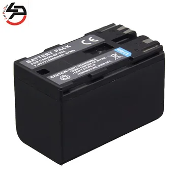 

Laipuduo 7.4v 4900mah 100% brand new Replacement Camera Battery For Canon EOS C100 C300 C500 XLH1 XHG1 XHA1 XL2 XM2 PM116
