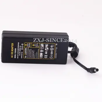 

DC 5V 8A LED Power Supply for WS2812 WS2812B WS2801 LPD8806 LED Strip Module Led