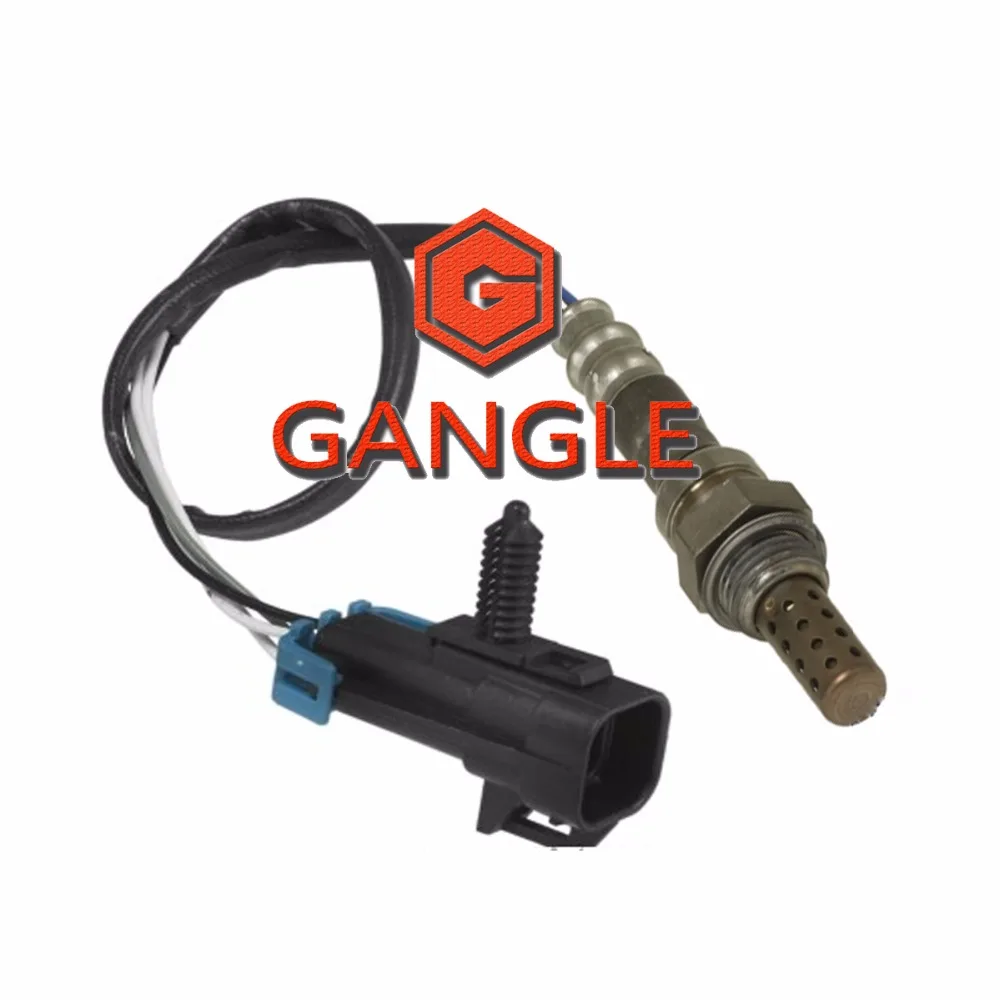 Для 2007 GMC Sierra 1500 4.3L кислородный датчик Lambda Sensor GL-24112 234-4112 12569496 12577588 12590847 24577273 |