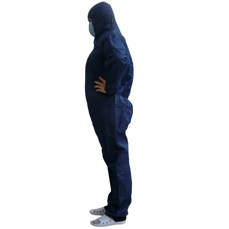 A time of nonwoven fabric connects a body to take laboratory have no germ visit the protection take smock dust palliative A time of nonwoven fabric connects a body to take laboratory have no germ visit the protection take smock dust palliative