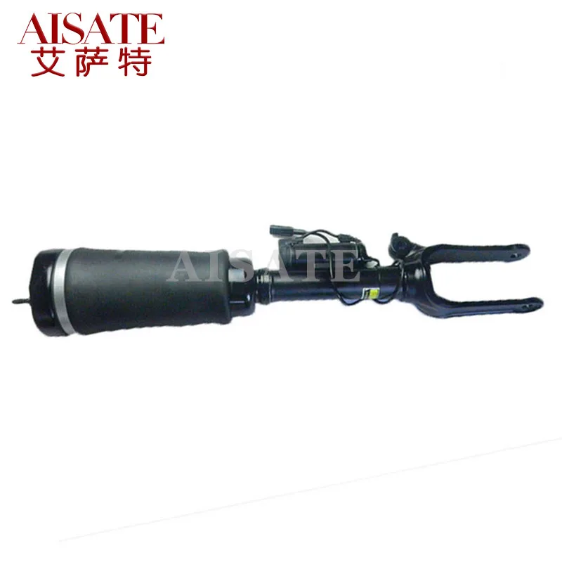 

Front L/R Air Suspension Strut For 06-13 Mercedes-Benz W251 R320 R350 With ADS Shock Absorber Bilstein 2513203013