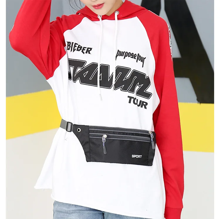 Running Belt Waist Bags Women Men  (15)