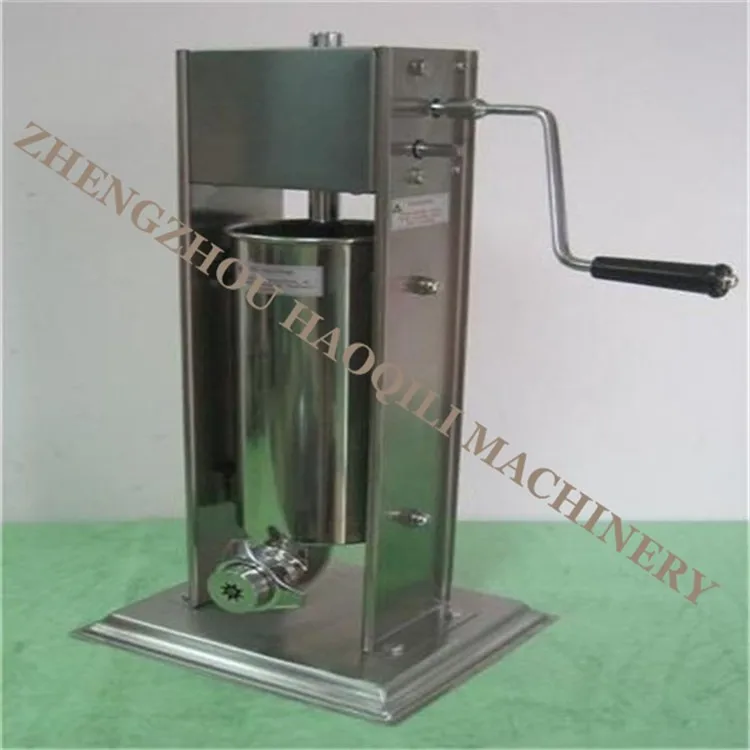 churro machine 3