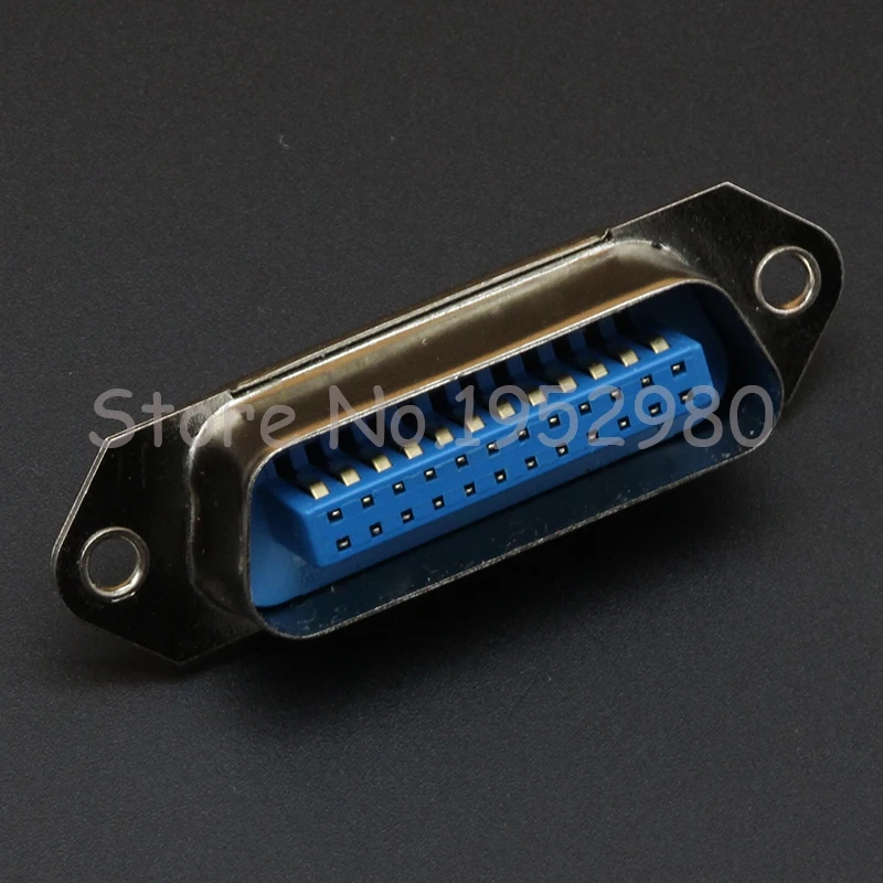Aliexpress.com : Buy 10PCS 57 Series Connector 30360 Printer Plug 36P ...