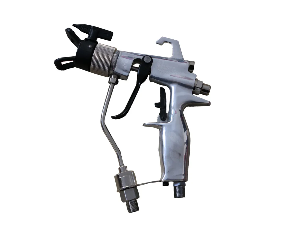 New paint sprayer parts High Pressure No Gas Airless Paint Spray Gun