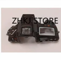 

95%New Empty Top Cover Shell for Nikon D810 Camera Replacement Unit Repair Parts