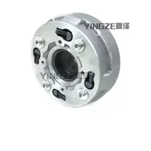 110-125CC Dirt Bike GO KART KARTING детская коляска ATV UTV Авто обратная передача сцепления