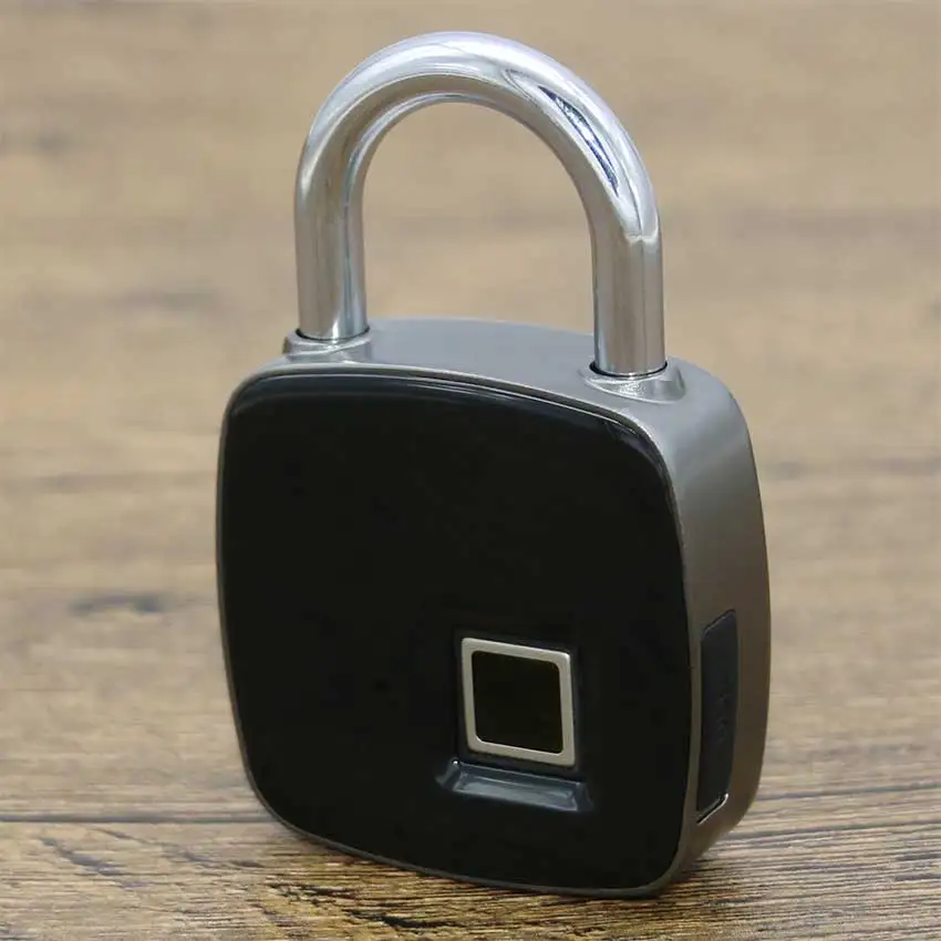 Aimitek P3 Smart Fingerprint Lock-13