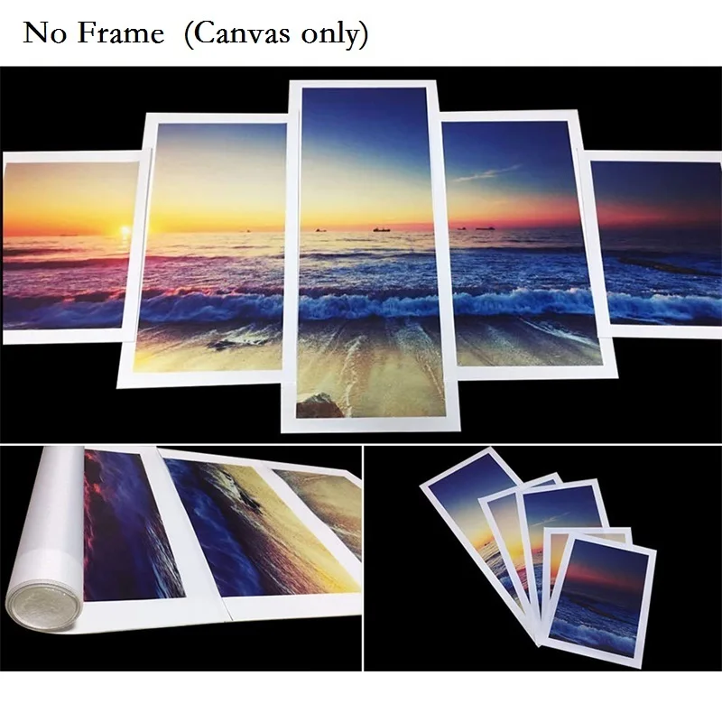 Preise Moderne Wandkunst Malerei Schwarz und Weiß Poster Golf Malerei leinwand Kunstdruck Golf Leinwand High Grade für Living zimmer