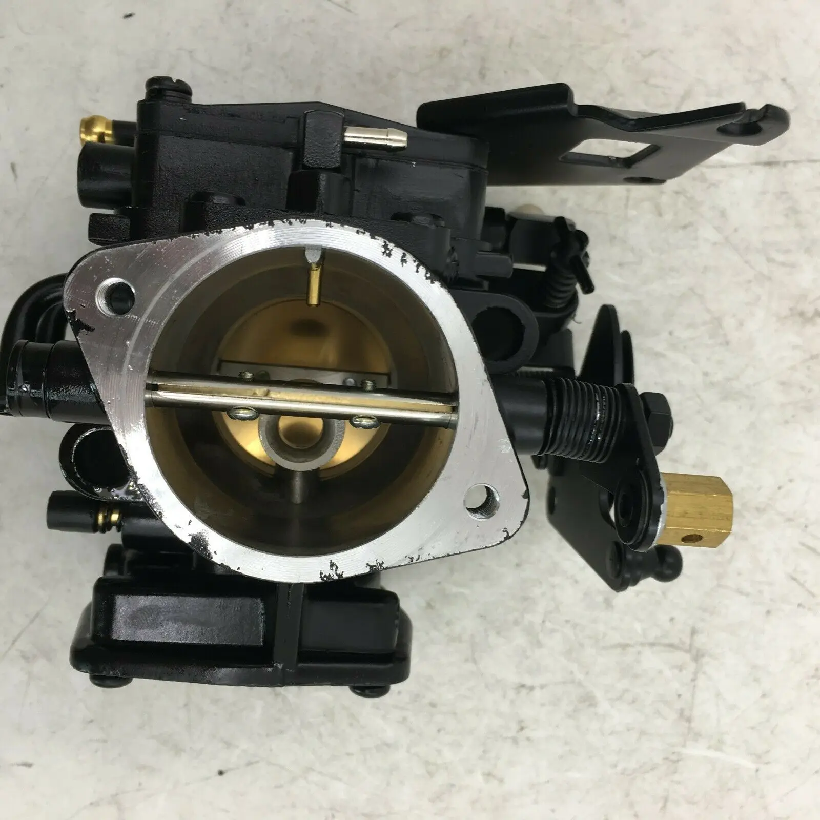 Карбюратор SherryBerg BN40MM BN40i Carb для Sea Doo 717 720 GS GTI GTS Sportster Challenger замена карбюратора MIKUNI