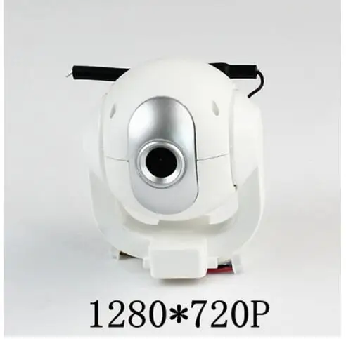 720P