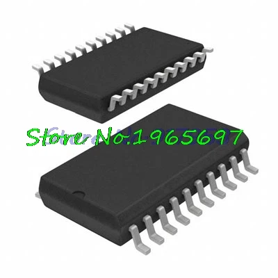 

5pcs/lot ATTINY2313A-SU ATTINY2313 SOP20 In Stock