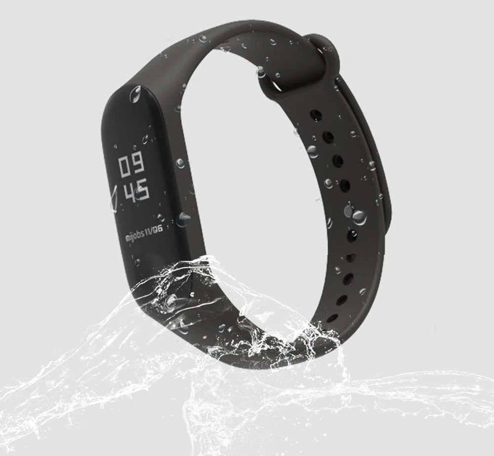 Strap for mi band 3-3
