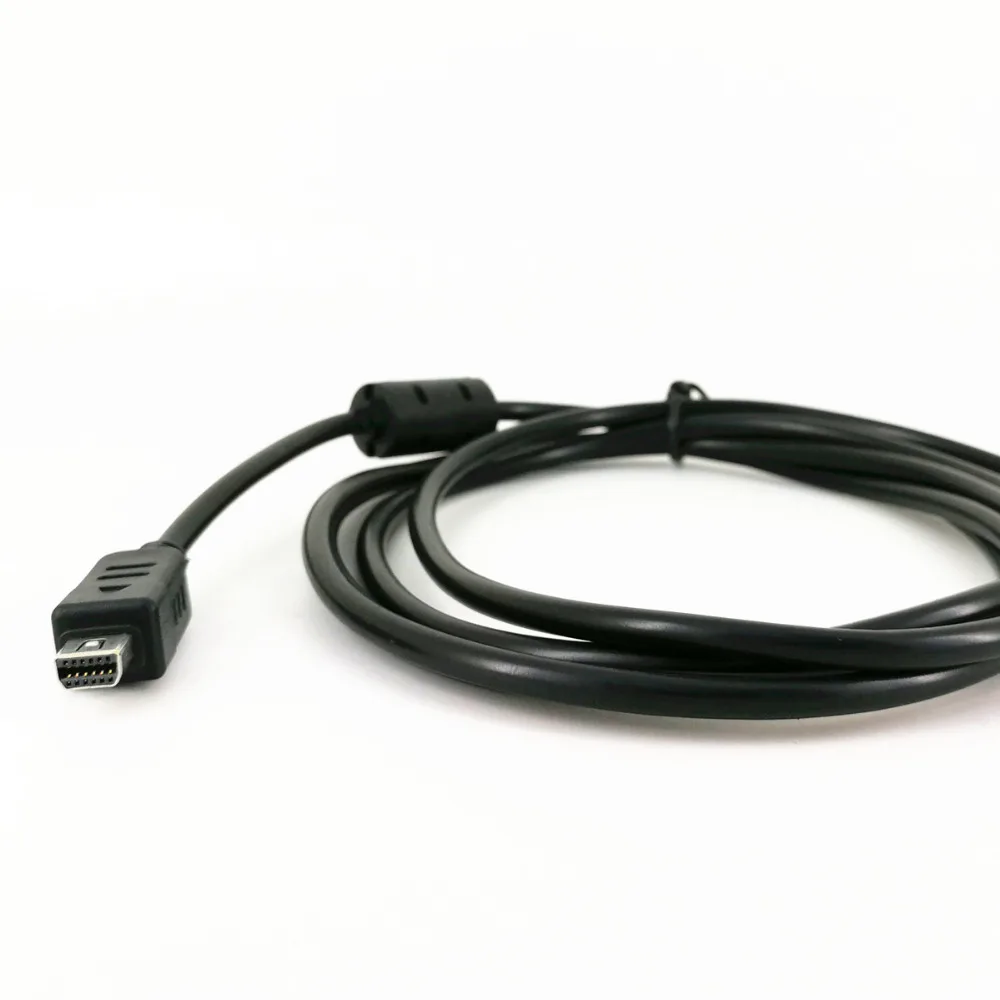 CB-USB5 CB-USB6 12Pin Камера USB кабель для передачи данных кабель для Olympus SZ-10 SZ-11 SZ-14 SZ-20 SZ-31MR OM-D E-M5 TG-1 жесткая 3000 Камера