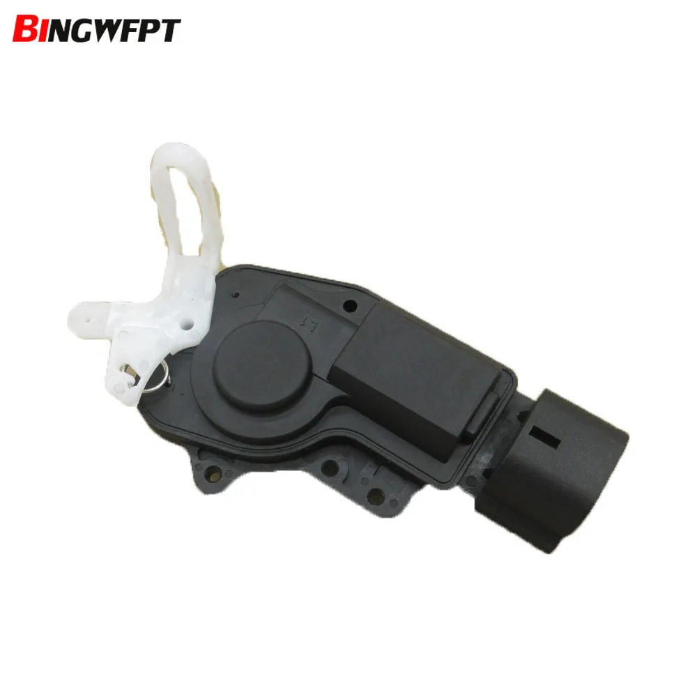 Задний левый и правый для Toyota Altis Corolla Fielder Will Ipsum Avensis Verso Picnic 69140-12040 69130-12040 - Цвет: Rear Left