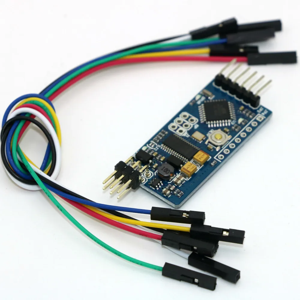 

1pcs 3DR Mini OSD FPV MinimOSD Board APM Telemetry for APM 2.6 2.52 Flight Controller