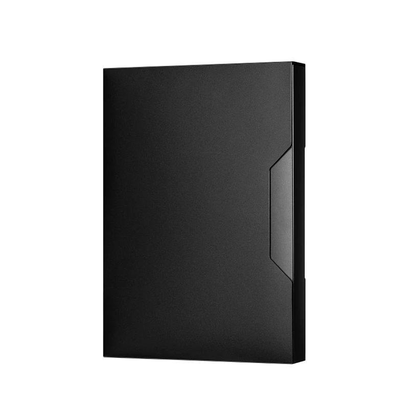 

Documents Folder File Folders porta documento de cuero A4 Paper Holder Document Organizer Folder For Papers Stationery Scolaire