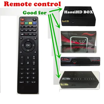 

Original R1 TV Receiver Remote Control For Ip S2 Plus Ips2 Best 4u LCD TV