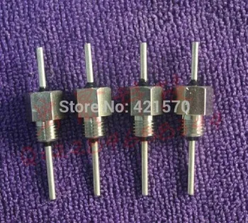 

Free shipping 100PCS/LOT Emi filter capacitor feedthrough capacitors series /M6/1000PF/250VDC/25A/102